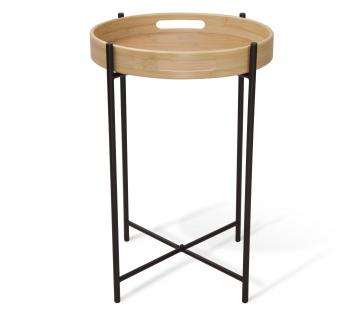 черный муар/прозрачный лак