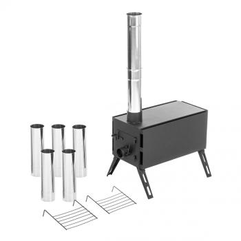 Печь Helios T-HS-PU500M 345289