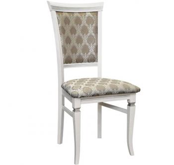 белый/серебро, Маркус серебро