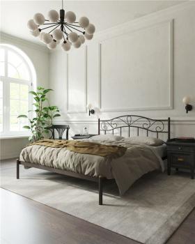 Коричневый бархат