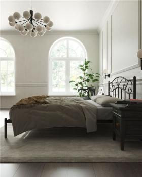 Кровать RB Глэдис 180х200 без изножья