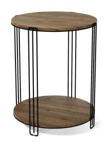 черный муар/светлый орех