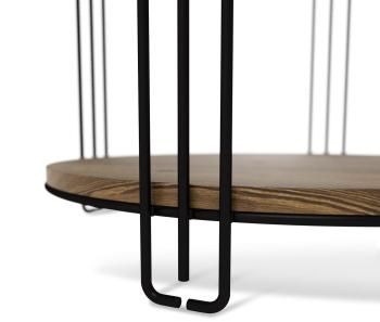 Столик кофейный Sheffilton SHT-CT33