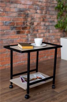 Стол сервировочный RB Токай