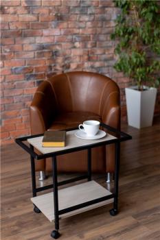 Стол сервировочный RB Токай