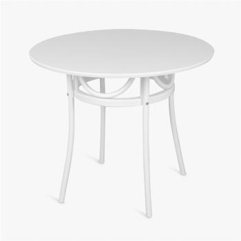 Белая эмаль