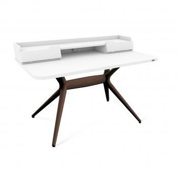 коричневый/белый шагрень