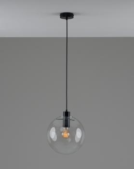 Светильник подвесной Moderli V11539-1P Aurora
