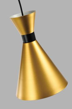 Светильник подвесной Moderli V11557-1P Pesaro