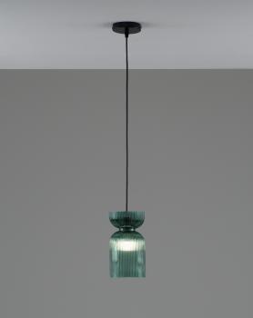 Светильник подвесной Moderli V11669-1P Roswell