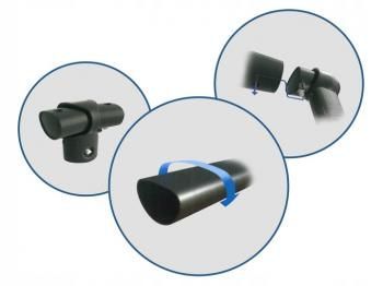 Каркасный бассейн Intex Ultra XTR Frame 26334