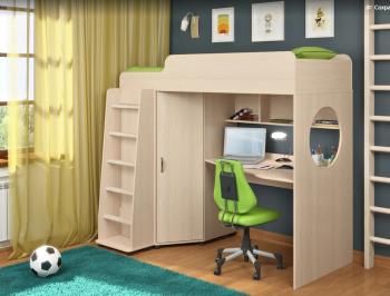 Венге светлый