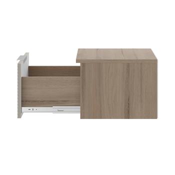 Тумба прикроватная BTS Эмилия ТБ-11