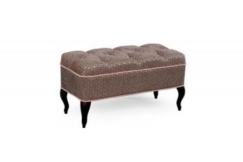 паола коричневый ромб