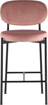 Стул полубарный STOOL GROUP Бриф VD