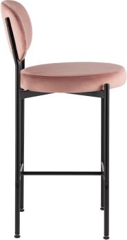 Стул полубарный STOOL GROUP Бриф VD