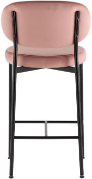 Стул полубарный STOOL GROUP Бриф VD