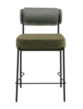 Стул полубарный STOOL GROUP Ponpoun