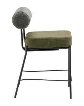 Стул полубарный STOOL GROUP Ponpoun