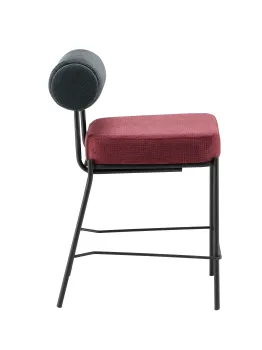 Стул полубарный STOOL GROUP Ponpoun