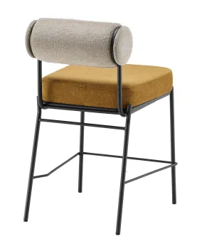 Стул полубарный STOOL GROUP Ponpoun