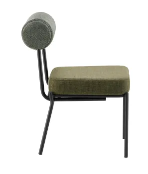 Стул обеденный STOOL GROUP Ponpoun