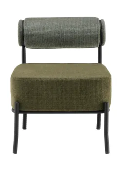 Кресло STOOL GROUP Ponpoun