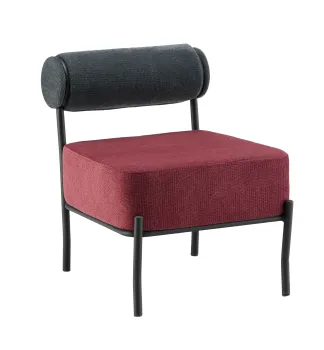 Темно-серый, бордо