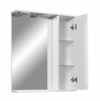 Зеркало-шкаф Stella Polar Ванда 60/С