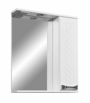 Зеркало-шкаф Stella Polar Ванда 60/С