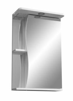 Зеркало-шкаф Stella Polar Верея 50/С правое