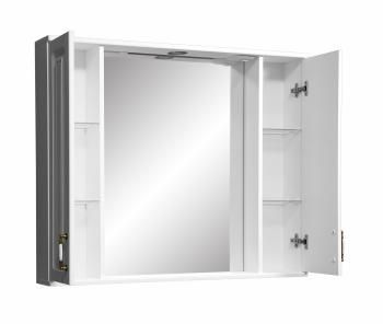 Зеркало-шкаф Stella Polar Кармела 100/С