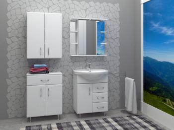 Шкаф подвесной Концепт 60/80