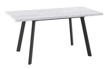 Стол раздвижной RB БОРГ-140(180)х85