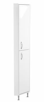 Шкаф-пенал угловой Stella Polar Концепт 30