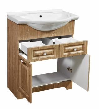 Тумба Stella Polar Кармела 65