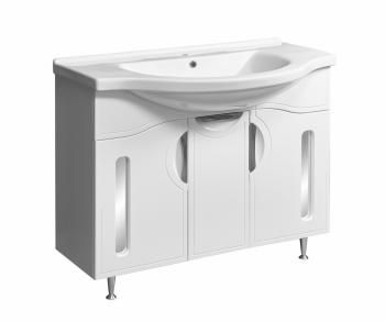 Тумба Stella Polar Сильва 100