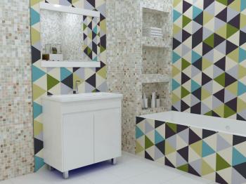 Тумба напольная Stella Polar Фаворита 50