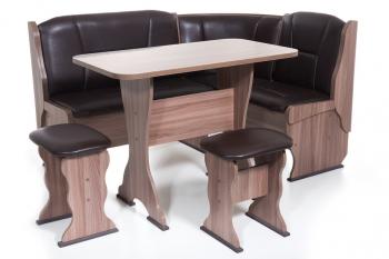 Шимо ясень темный/Борнеко Умбер