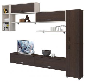 Карамель/Венге