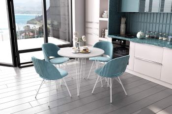 Обеденная группа Sheffilton SHT-DS255