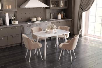 Обеденная группа Sheffilton SHT-DS264