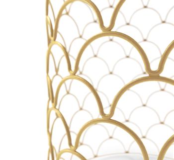 Столик журнальный Sheffilton SHT-CT24-1