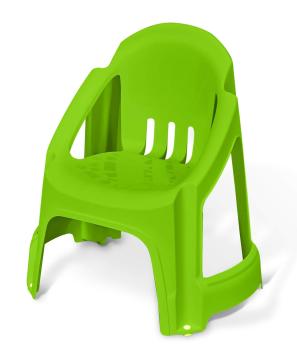 зеленый