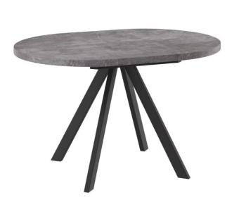 Стол круглый раздвижной RB RONDO-90