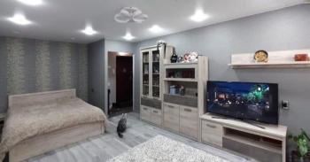 Тумба RTV Анрэкс 1D1SN JAZZ