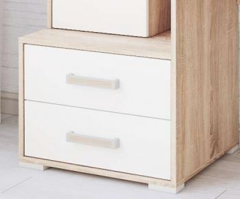 Стол компьютерный ТЭКС Квартет-9