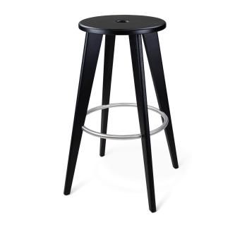 черный/нерж