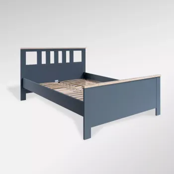 Темно-бирюзовый/ясень