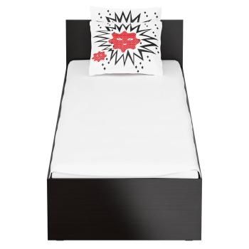 Кровать СВК Стандарт 0800